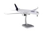 Lufthansa Airbus A350-900 D-AIXI New Livery with stand and gears Hogan HGDLH001 scale 1:200