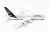 Lufthansa Airbus A380 Die-Cast Herpa Wings 533072-001 Scale 1:500