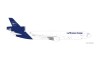 *Lufthansa Cargo MD-11F D-ALCD Die-Cast Herpa Wings 535212 scale 1:500
