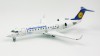 Lufthansa Reginal CRJ-100LR D-ACLJ NG51011 NGModel Scale 1:200 