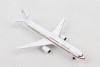 Luftwaffe Flugbereitschaft Airbus A321 Ministry of Defense 15+04 531986 1:500