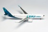 Airubs House A330-800neo F-WTTO Herpa Wings 571999 Plastic Scale 1:200