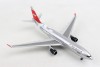 Nordwind Airlines Airbus A330-200 VP-BYV Herpa 531771 scale 1:500
