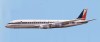 Philippine Airlines Douglas DC-8-53 PI-C801 AeroClassics AC211167 Scale 1:200 