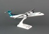 Skymarks WestJet Q400 1/100