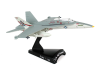F/A-18E Wildcats VFA-131 by Postage Stamp Models PS5338-3 scale 1:150