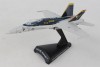 F/A-18C Rampagers VFA83 by Postage Stamp Models PS5338-4 scale 1:150