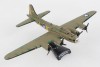 B-17F Memphis Belle Postage Stamp PS5413 Scale 1:155