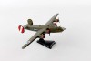 B-24 Liberator by Consolidated Aircraft Postage Stamp PS5557-3 Scale 1:163