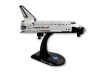 Space Shuttle Atlantis by Postage Stamp PS5823-1 Scale 1:300 