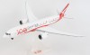Qantas 100 Years Boeing 787-9 VH-ZNJ Dreamliner Project Sunrise Herpa 570756 scale 1:200
