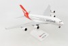 Qantas Airbus A380 new livery with gears Skymarks SKR1000 Scale 1:200 