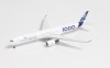 Qantas Airbus House A350-1000 F-WMIL Phoenix 04448 Die-Cast Scale 1:400