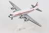 Qantas DC-4 Douglas VH-EDB "Norfolk Trader" die-cast Herpa Wings 571555 scale 1:200