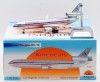 American Airlines McDonnell Douglas DC-10-30 Polished N137AA With Stand InFlight IF103AA0623P Scale 1:200