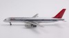 Republic Airlines 757-200 N604RC NW scheme, polished, red tail (1:400) NG53035