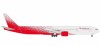 Rossiya Boeing 777-300 Reg EI-UNL "Sochi" Herpa 531481 scale 1:500