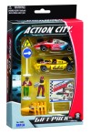 10 Piece Action City Racing Gift Set RT38941R