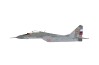 Russian Air Force MIG-29A Fulcrum 906th FR 1997 Hobby Master HA6520 Scale 1:72