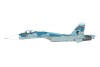 Russian Navy Su-33 Flanker D 1st AS 279th SFAR 2016 Hobby Master HA6408 Scale 1:72
