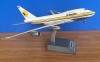 Air Namibia Boeing 747SP-44 V5-SPF with stand InfFight IF74SPSW0621P scale 1:200