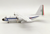 Sale! FAM Mexican Air Force C-130 Hercules 609 FAM10609 Fuerza Aerea Mexicana with stand Inflight EAV10609, EAV609  scale 1:200