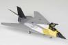 *F-117A Nighthawk “Toxic Death” 1991 Hobby Master HA5810 Scale 1:72