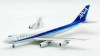 ANA All Nippon Boeing 747-481 JA8958  With Stand by WB-InFlight WB-747-4-055 Scale 1:200 