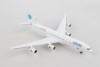 Sabena Airbus A340-200 OO-SCX 75th anniversary 532655 Herpa scale 1:500