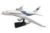Malaysia Airlines Airbus A380-841 9M-MNE Rolling Detachable Gears Aviation400 AV4139 Scale 1:400