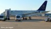 Saudia Royal Flight Airbus A318 Herpa Wings 534727 scale 1:500