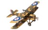 SE5a D3511 Major R. S Dallas CO RAF No.40 Squadron Bruay Aerodrome France May 1918 Top Australian air ace of WWI  AA37709 1:48