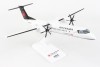 Air Canada Q400 NextGen (Dash8)  Bombardier Skymarks SKR1009 scale 1:100