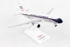 Avianca Retro Airbus A320 N284AV 100 Years anniversary Skymarks SKR1033 scale 1:150 