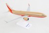 Southwest Airlines Boeing 737Max8 HERB KELLEHER RETRO  With Stand Skymarks SKR1125 Scale 1:300