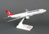 Turkish A330-200 w/gear New lIvery  A330-200 SKR743 1:200 