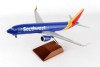 Southwest 737-Max 8 N8706W Stand &Gears Skymarks SKR8268 1:100