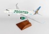 Frontier Airbus A320 sharklets Reg# N236FR Marmot Stand SKR8330 1:100
