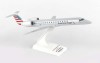 American Eagle Express ERJ145 1/100 EXPRESSJET CRJ-200 Skymarks SKR859 Scale  1:100