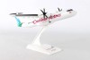 Caribbean ATR-42-600by  Skymarks Models SKR932 Scale 1:100 