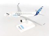 Airbus House A320Neo "Unbeatable Fuel Efficiency" Skymarks SKR939 1:150 