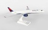 Delta Airbus A350 Skymarks SKR950 scale 1:200