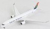 South African Airbus A350-900 ZS-SDF Herpa Wings 534390 scale 1:500