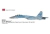 Su-35S Flanker E No 'Aggressors' (Weapon Version) Hobby Master HA5313 Scale 1:72