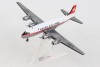 Swiss Air Lines DC-4 Douglas HB-ILU "Unterwalden" die-cast Herpa Wings 571357 scale 1:200