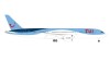 TUI Boeing 787-9 Dreamliner Herpa Wings 534642 scale 1:500