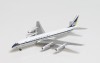 UAT Aeromaritime Douglas DC-8-32 F-BJLA Die-Cast Aeroclassics AC411025 Scale 1:400