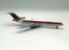 Continental Airlines Boeing 727-224/Adv N79745 Limited 144 pcs With Stand InFlight200 IF722CO0223 Scale 1:200