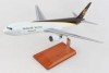 UPS 767-300 Executive Series G72020 Crafted Models Scale 1:100