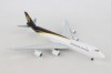 UPS Airlines Boeing 747-8F N607UP Herpa 531023-001 scale 1:500